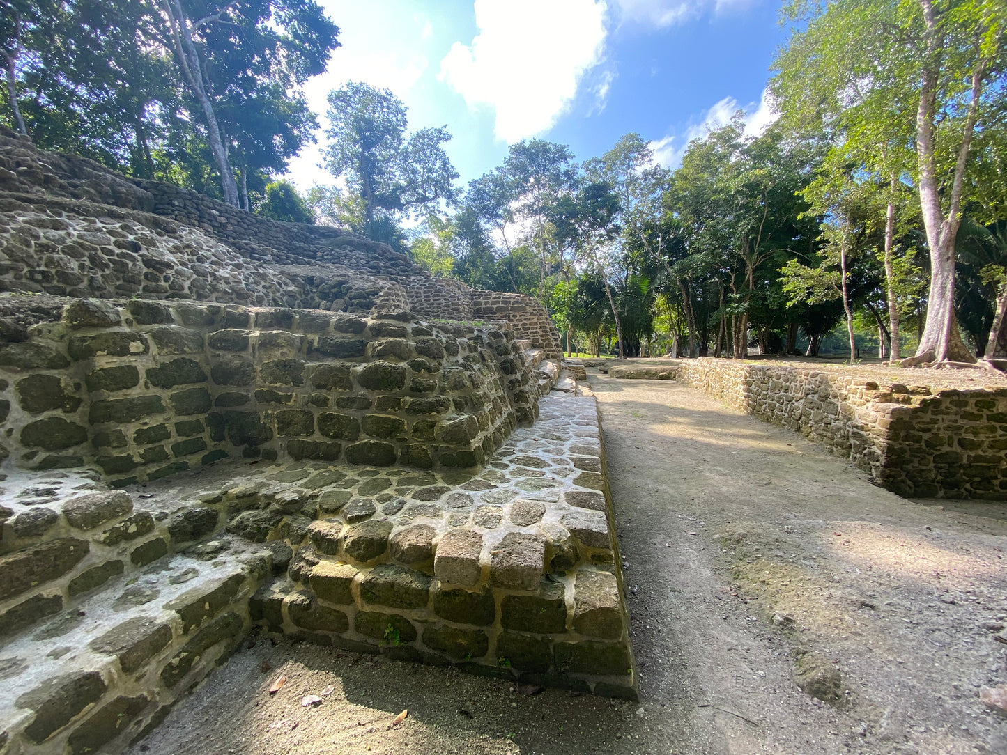 Tour a las Ciudades Mayas desde Bacalar y Chetumal