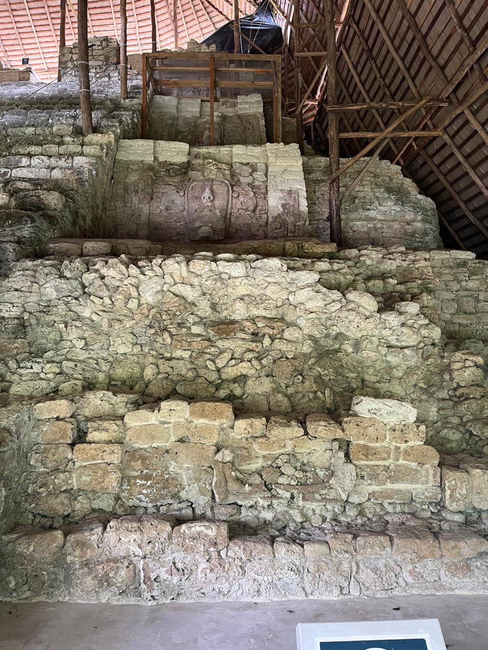 Tour a las Ciudades Mayas desde Bacalar y Chetumal
