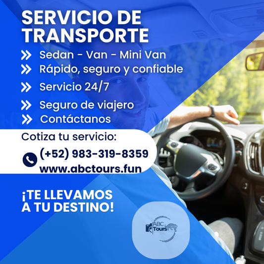 Transportación Terrestre