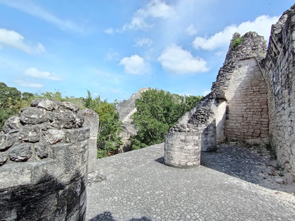 Tour a las Ciudades Mayas desde Bacalar y Chetumal